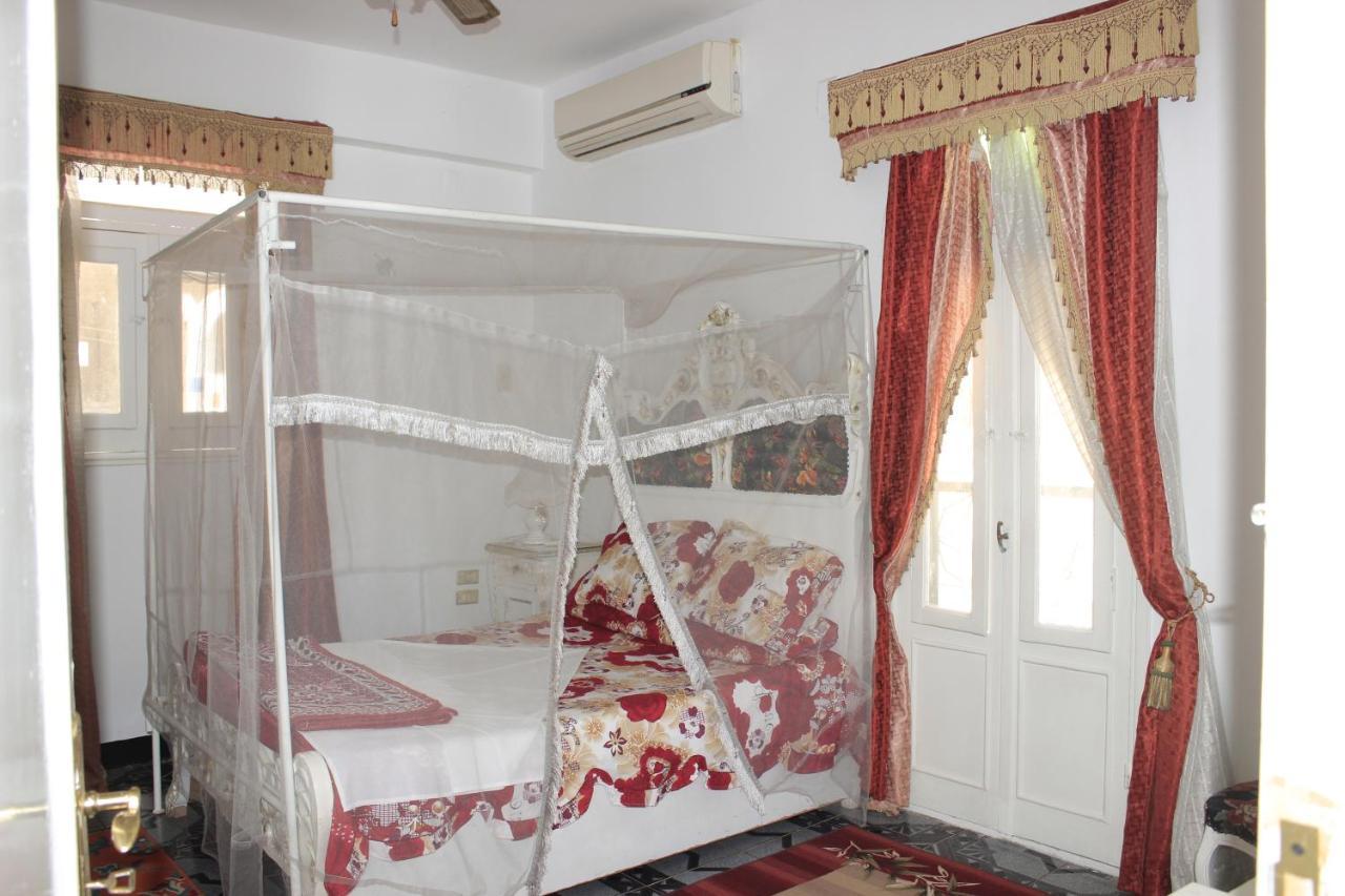 Bed and Breakfast Nuba Dool Aswan Zewnętrze zdjęcie