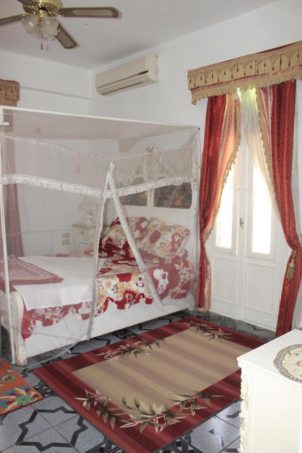 Bed and Breakfast Nuba Dool Aswan Zewnętrze zdjęcie